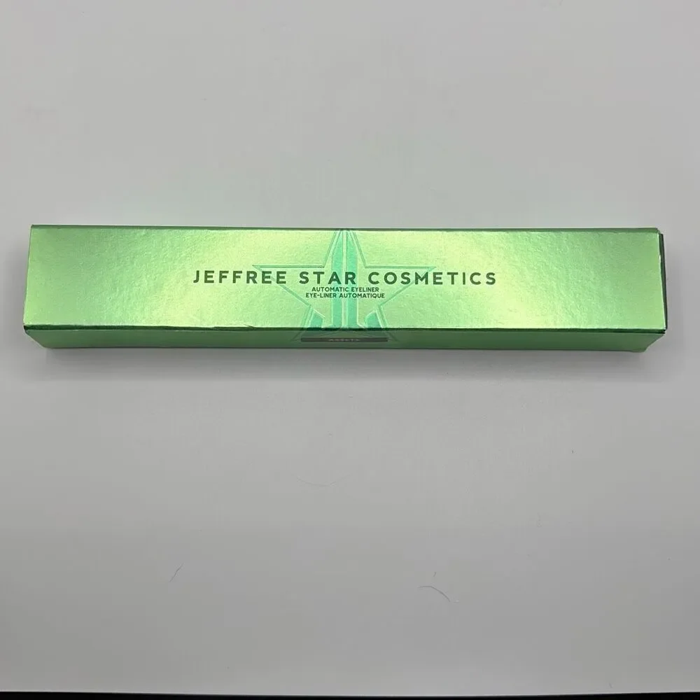 ‼️sale‼️Jeffree Star assets automatic eyeliner M1-2